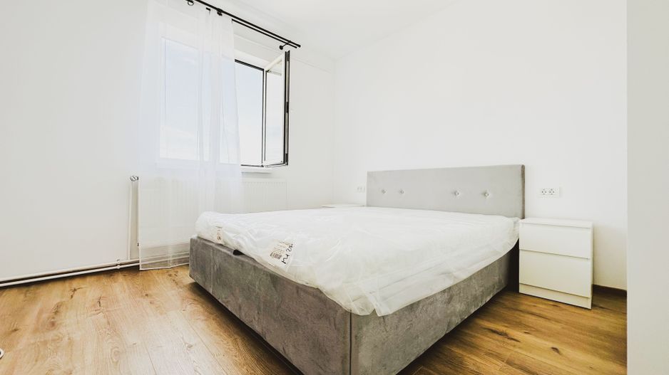 OFERTA INCHIRIATA - Pet Friendly - 3 camere, Take Ionescu | 72 mp - Poză 2