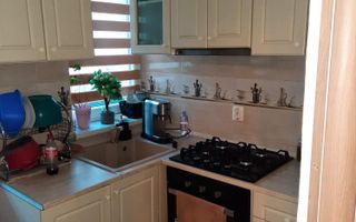 Apartament cu 2 camere de vânzare - Poză 6