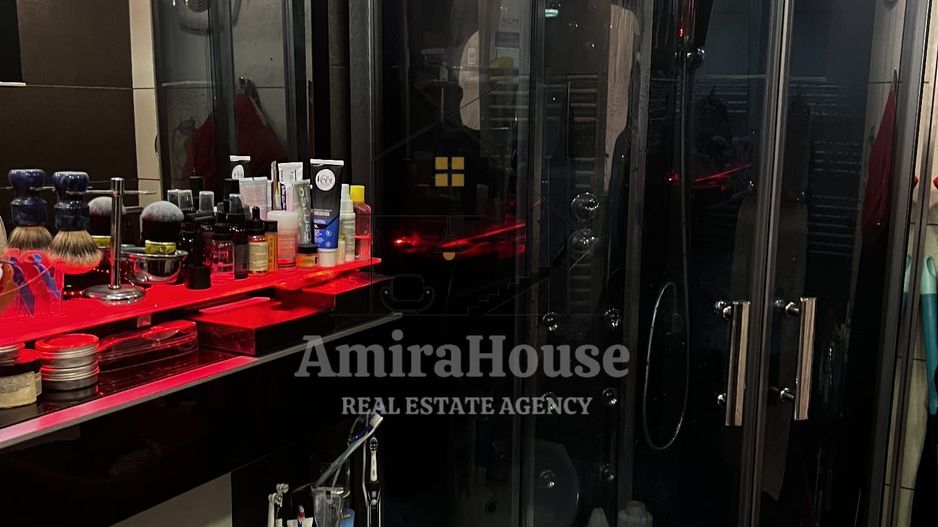 Apartament 3 camere, 65 mp, Manastur zona McDonald's - Poză 14