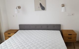 2 camere Aviatiei - Floreasca - Belvedere Residences, loc de parcare! - Poză 2