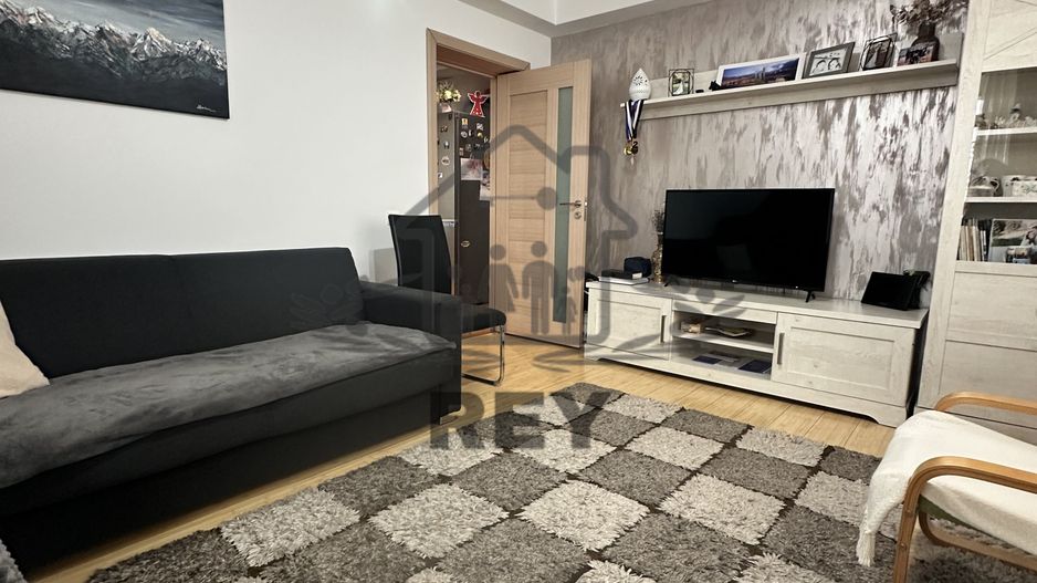 Apartament 3 camere | Etaj 1 | Turnisor - Poză 9