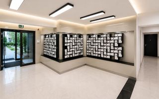 Apartament calea Dudesti // Mihai Bravu // Select Residences - Poză 15