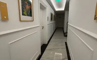 Apt 2 cam Victoriei, design interbelic şi finisaje de lux. - Poză 11
