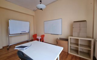 DE INCHIRIAT VILA  D+P+1+2 + CURTE | ZONA PARCUL CAROL - Poză 21