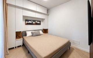 Rent I Premium 2-Bedroom Apartment | Cortina North I Pipera - Poză 4