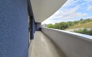 Apartament cu 2 camere | Loc de parcare | La cheie | Complexul Wings - Poză 10