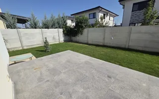 CASĂ P+1 DE ÎNCHIRIAT | AEROCITY TUNARI | 3 DORMITOARE | 3 BĂI - Poză 19