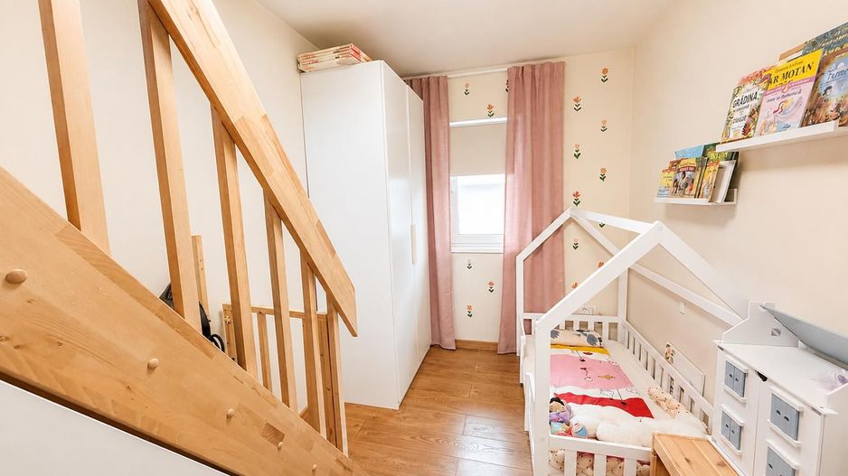 COMISION 0% | Apartament 3 Camere + Pod Amenajat 2 Parcari Dumbravita - Poză 6