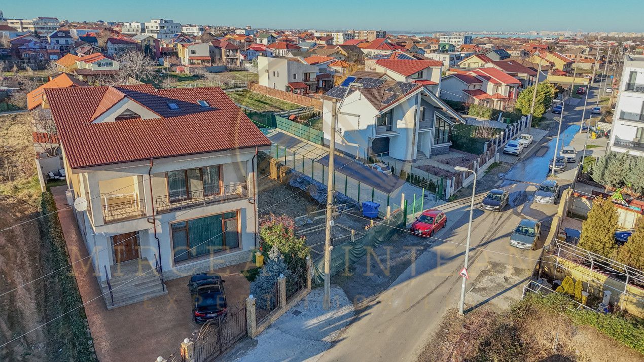 Palazu Mare/ Elvila - Casa de poveste pentru familia ta - Poză 87