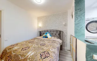 Apartament 4 camere superb Plaza - Poză 24