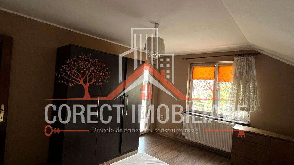 Apartament 3 camere- 380 € - Poză 10