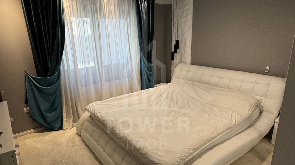 Apartament de lux de vanzare 3 camere | Zona Arhitectilor, Sibiu - Poză 6