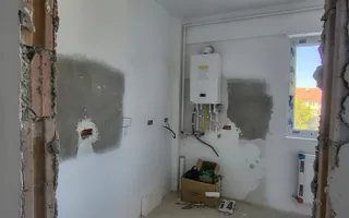 2camdec/sos Oltenitei-reper notariat Ene, centru Popesti Leordeni - Poză 18