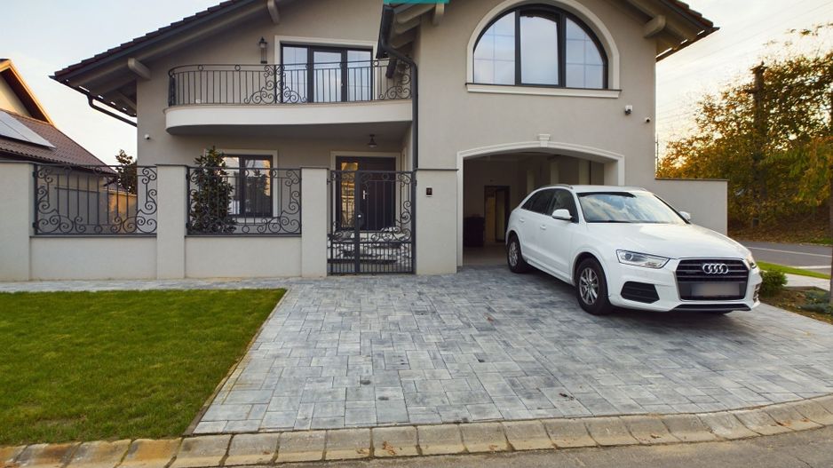 Vilă Premium de Închiriat – confort și eleganță - Poză 32