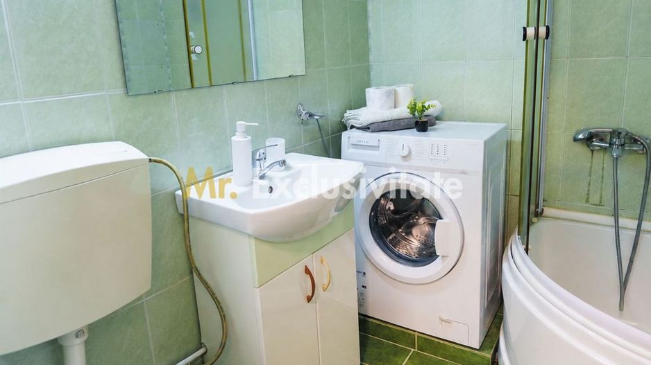 Apartament 2 camere de vanzare Petre Ispirescu - Facultatea de Drept - Poză 8