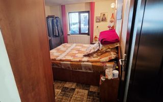 Casă 4 camere, 685 mp teren, renovată 2011 – Mănești, Zalhanaua - Poză 28