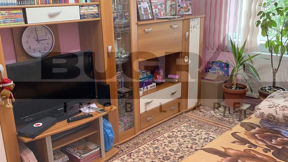 Apartament 3 camere decomandate, 63 mp, zona strazii Albac - Poză 1