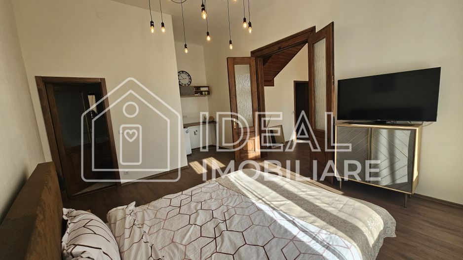 Garsoniere de vanzare in zona Ultraccentrala - Poză 10