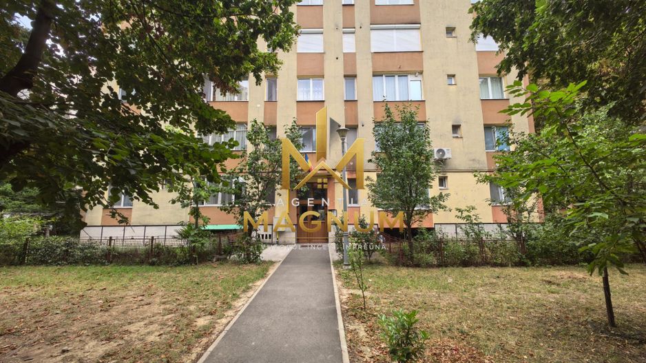 Apartament 3 camere de vânzare | Cuza Vodă | Zonă liniștită - Poză 1