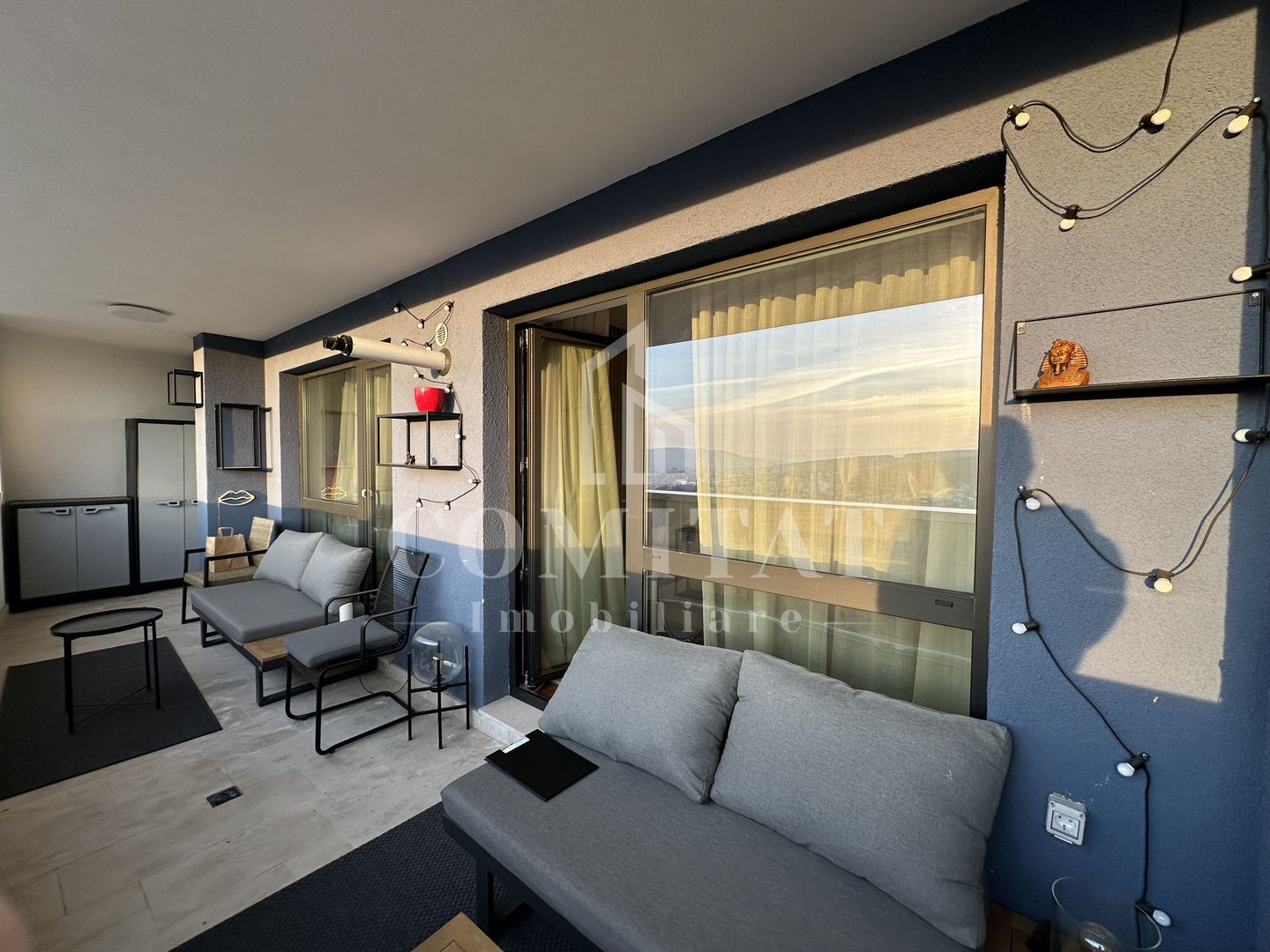 Apartament 3 camere | 70mp | Frunzisului - Poză 15