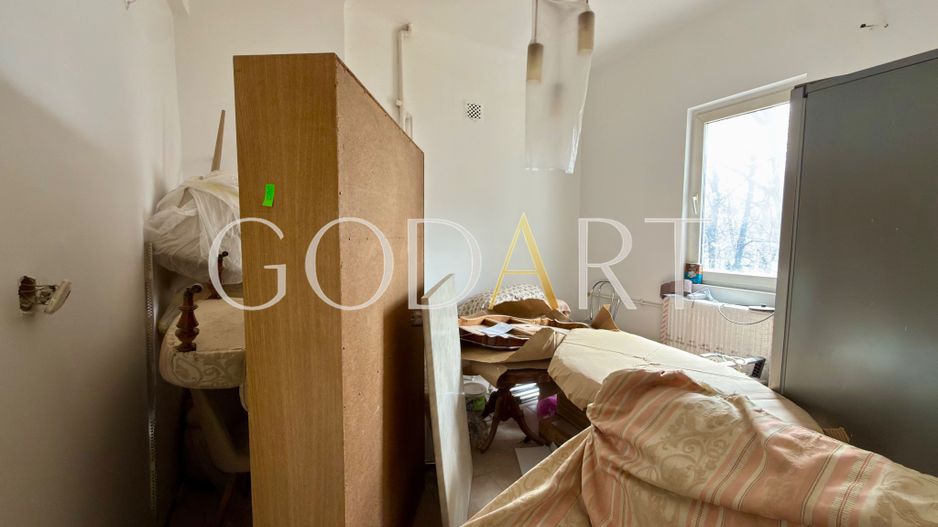 APARTAMENT 4 CAMERE | RENOVAT | BOXA | CURTE COMUNA - Poză 19