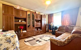 Apartament 3 camere, decomandat, zona Câmpului – aproape de Kaufland - Poză 1