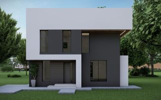 Vila 5 camere in Comuna Berceni, zona Zanelor, Comision 0% - Poză 4