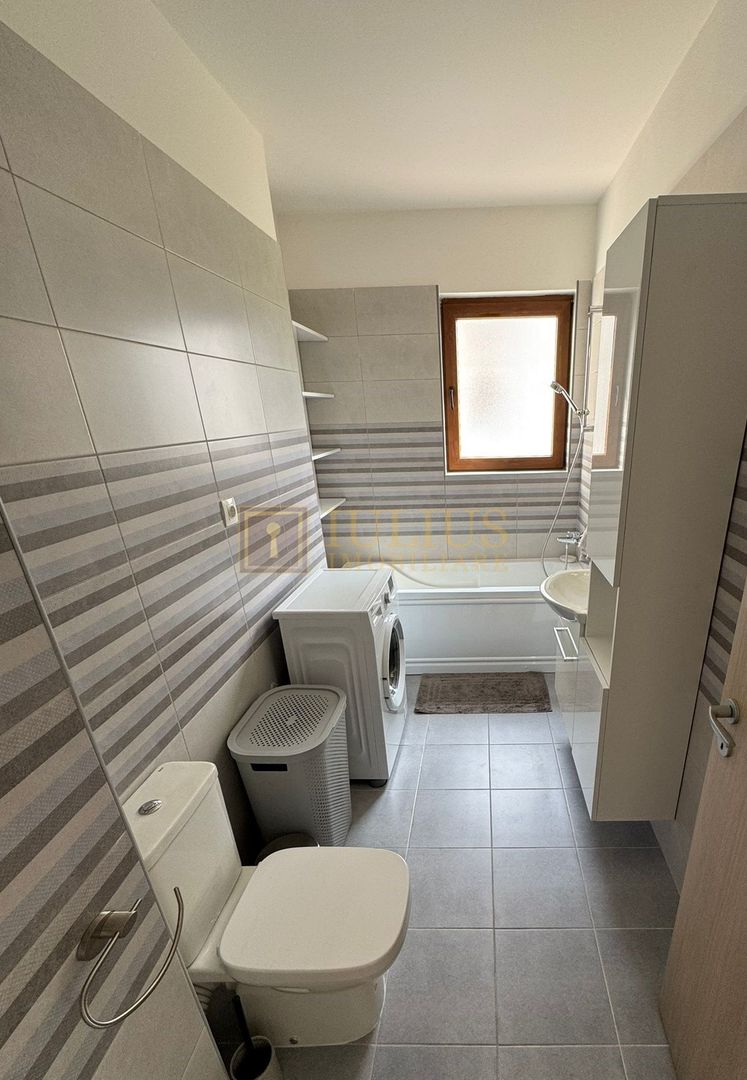 Zona de nord, prima inchiriere -Toronto Residence - Poză 8