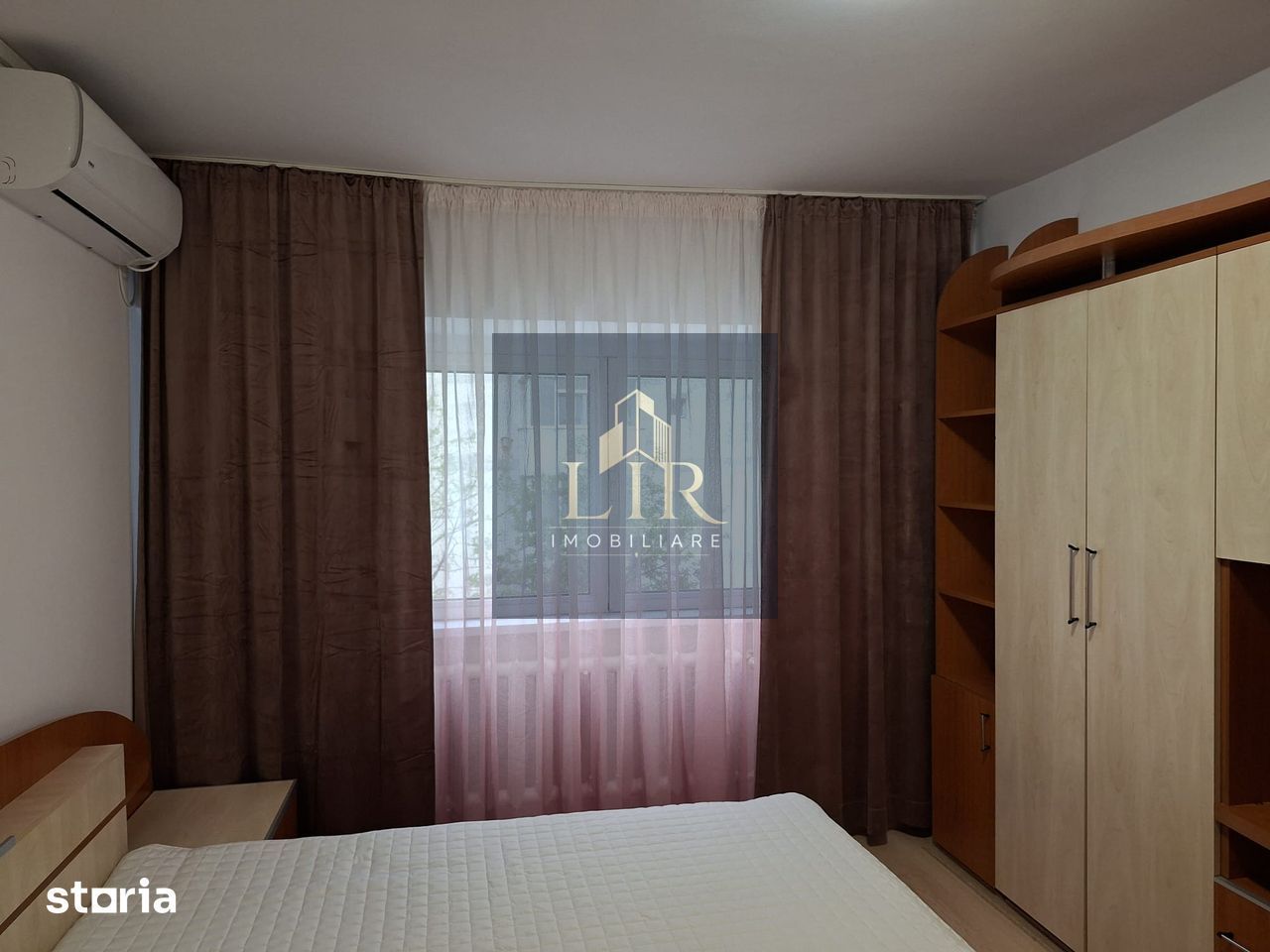 Apartament 2 camere,mobilat si utilat – Zona Dacia, Iasi - Poză 10