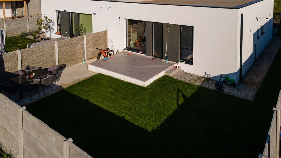 VANDUT - O alegere inteleapta | Duplex Superb Mobilat | 4 camere&2 bai | Com 0% - Poză 41