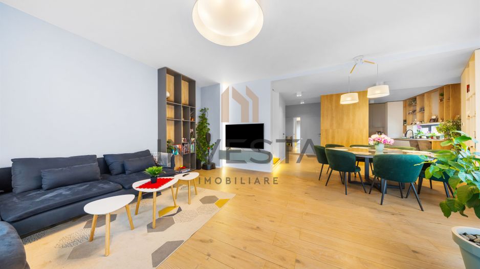 Duplex Modern | 137 mp utili | curte proprie 170 mp | Buna Ziua - Poză 2