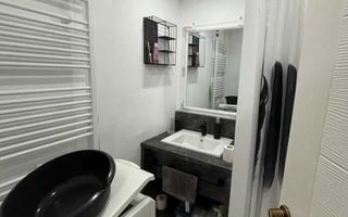 Apartament 3 Camere | 38 Mp | Modern | Gheorgheni Hotel Royal Busteni - Poză 4