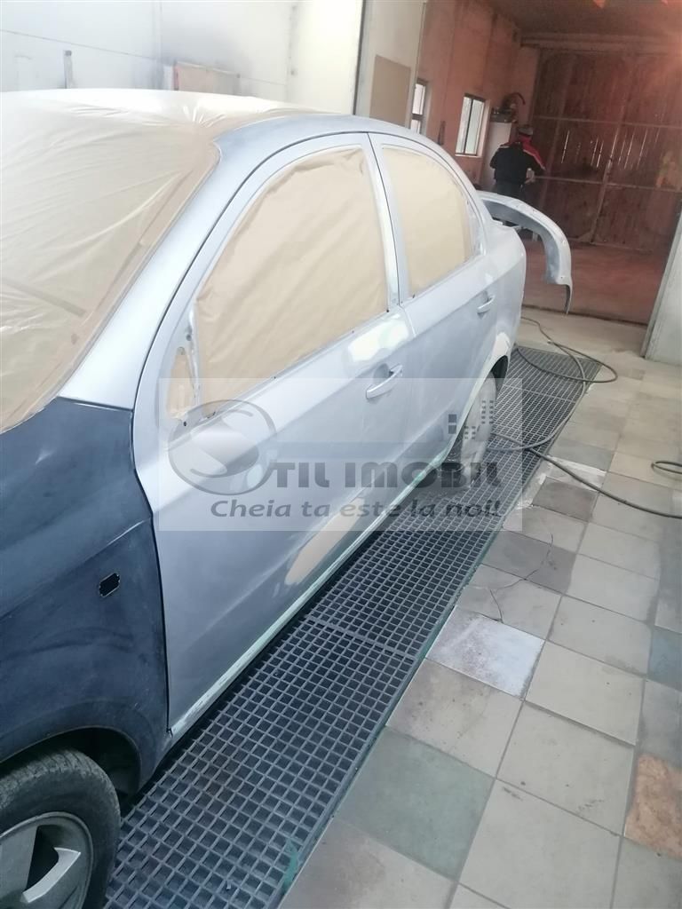 AFACERE LA CHEIE / SPATIU DE INCHIRIAT - Poză 9