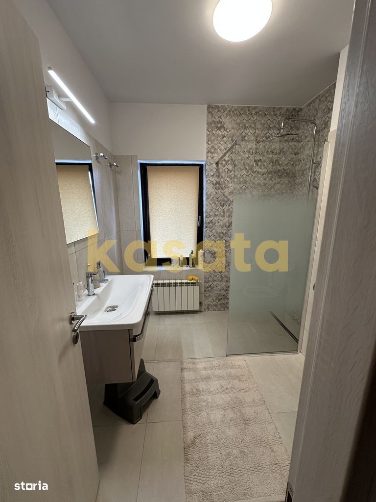 Oportunitate! Casă spațioasă 5 camere în Bucureștii Noi - Poză 11
