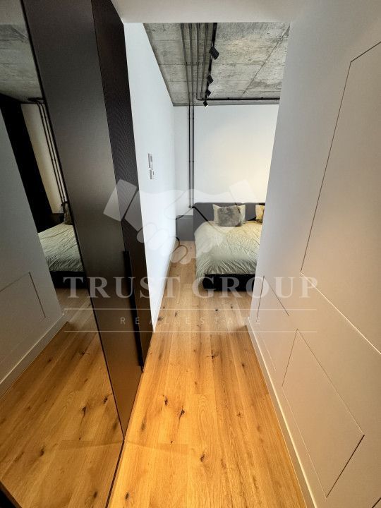 Apartament 2 camere | Floreasca | Imobil 2024 - Poză 16