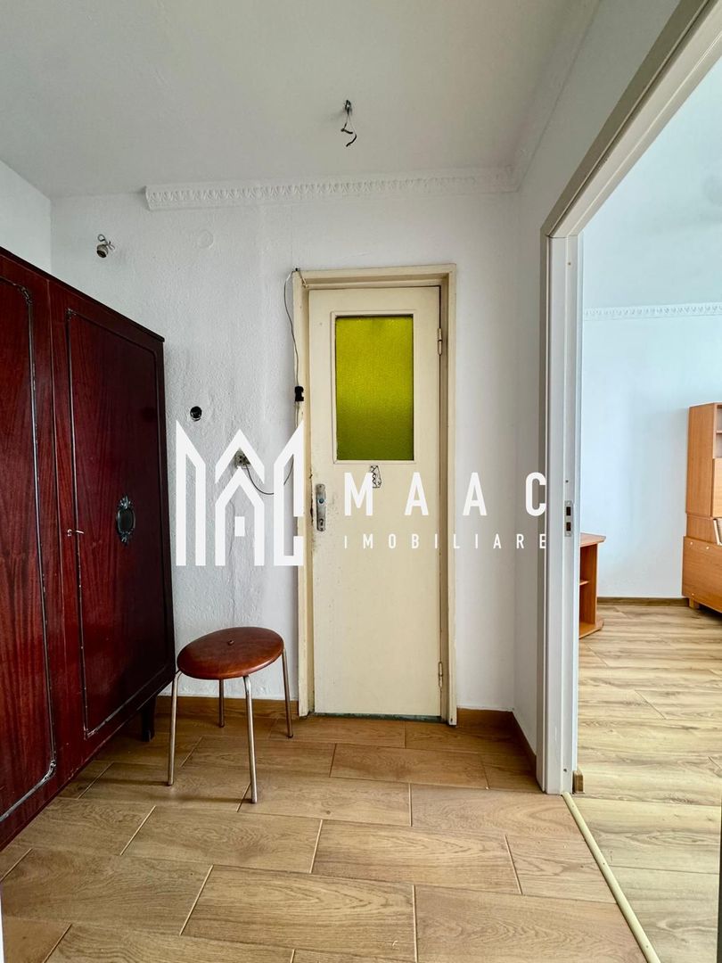 Apatament 2 camere | Etaj 4 | lift | 53 mp | - Poză 8
