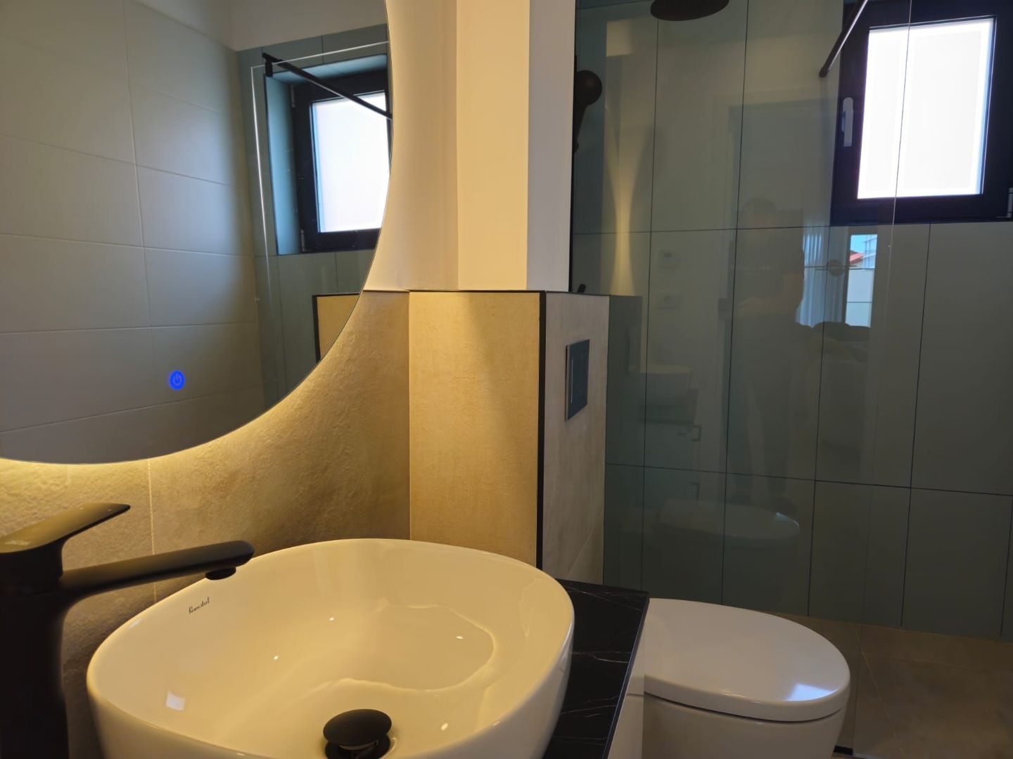 Apartament 4 Camere de vanzare Iancu Nicolae utilat mobilat NOU - Poză 22