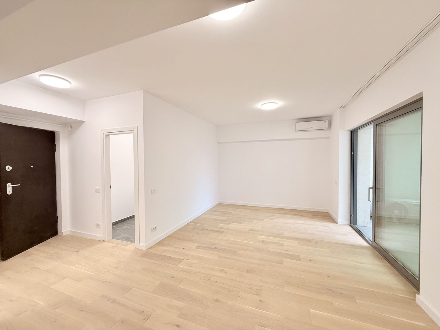 Tribunal Bulevardul Unirii 2 camere 68 mp 2025 - Poză 9