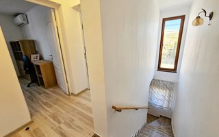 Duplex nou Barabant, 3 camere,  curte & parcare acoperită - Poză 9