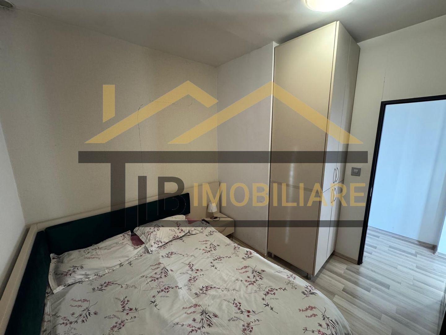 Apartament de 2 camere, 60mp, terasa, Zona Centrala - Poză 5