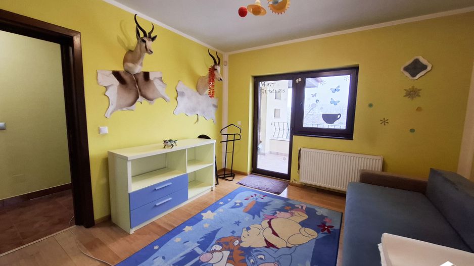 Vila cu 4 camere, Gageni - Poză 16