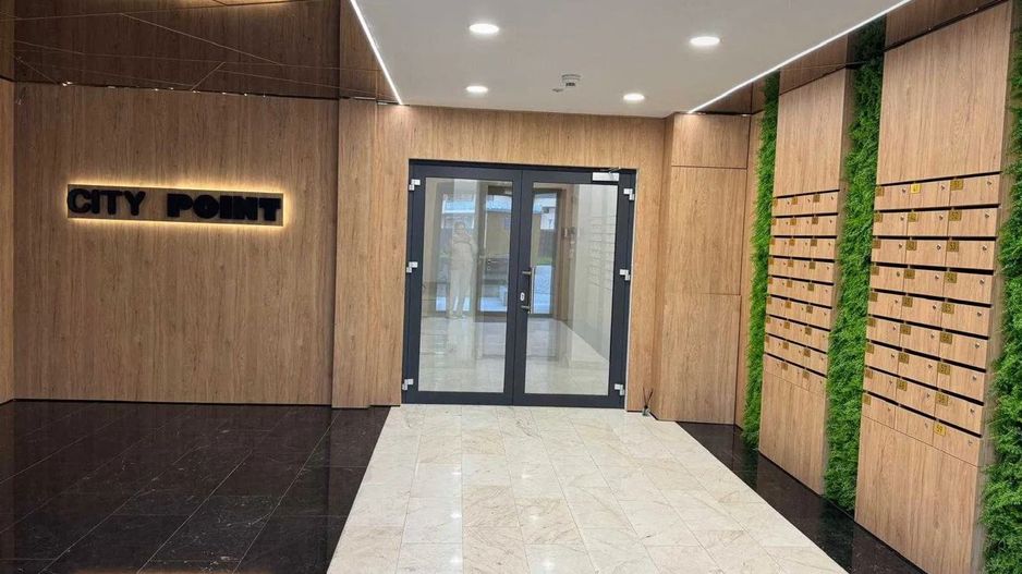 AP. 2 CAMERE- CITY POINT, PRIMA INCHIRIERE, BLOC NOU, MOBILAT MODERN - Poză 5