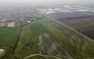 Teren 37,344mp în zona industriala Vest, Arad - Poză 11