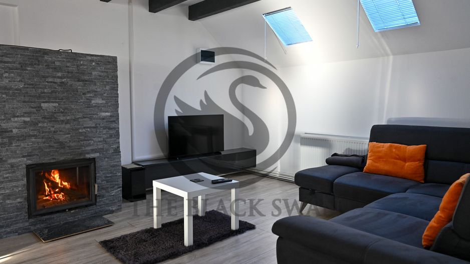 Casa cu 3 camere | Mobilata-utilata modern | Darmanesti | COMISION 0% - Poză 2