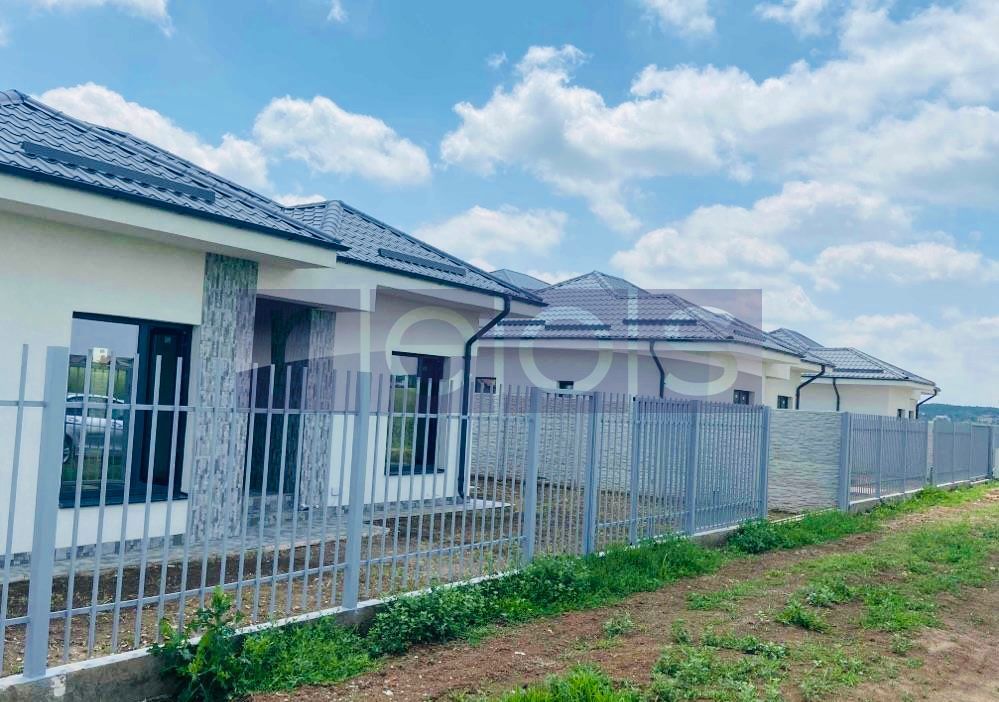 Casa de vanzare | Buftea | 4 camere - Poză 1