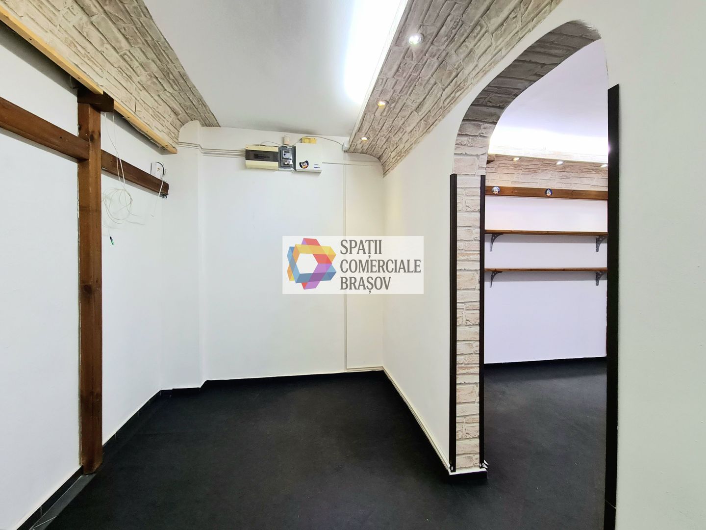 Spatiu birouri de vânzare, investiție, Brasov - 70 mp  # Plus - Imo. ro - Poză 8