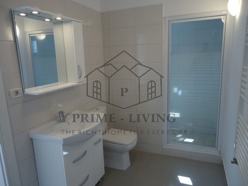 VILA CU 5 DORMITOARE SI PISCINA LA INCHIRIERE LANGA BRITISH SCHOOL - Poză 5