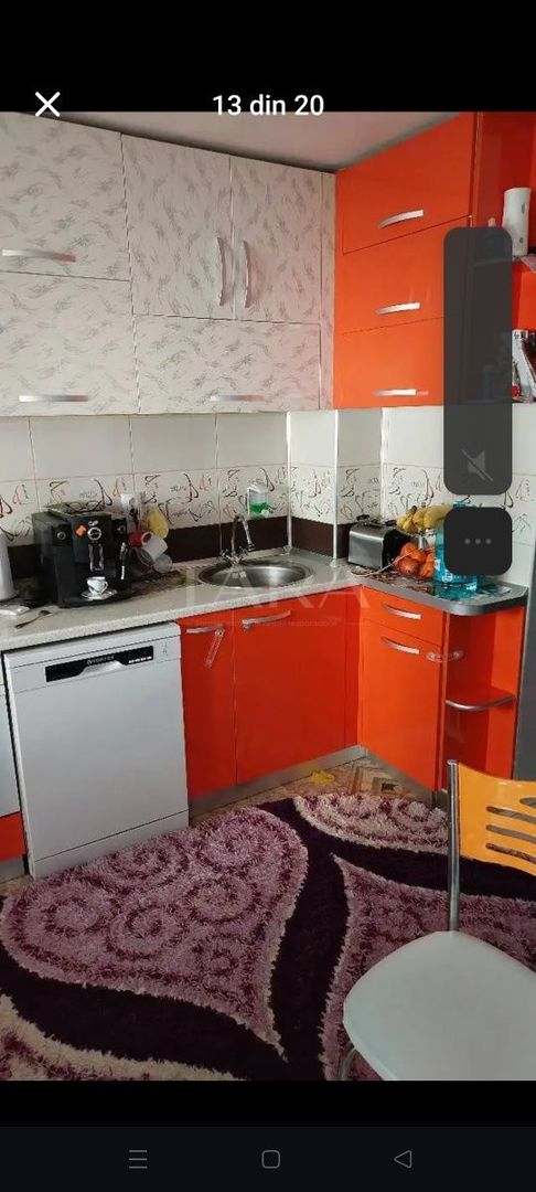 Apartament 3 camere cu grădină, 58 mp, TERRA. - Poză 1