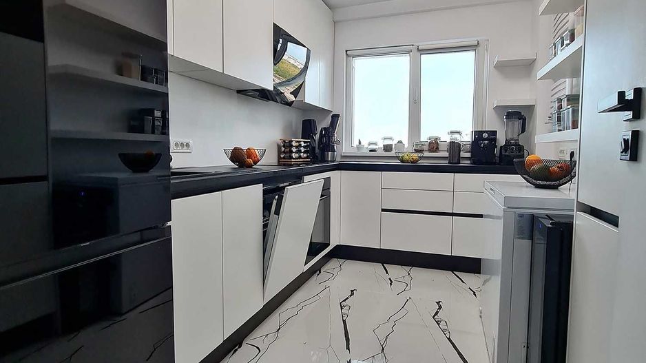 Proprietar Apartament 3 Camere Tineretului lux mobilat utilat parc - Poză 3