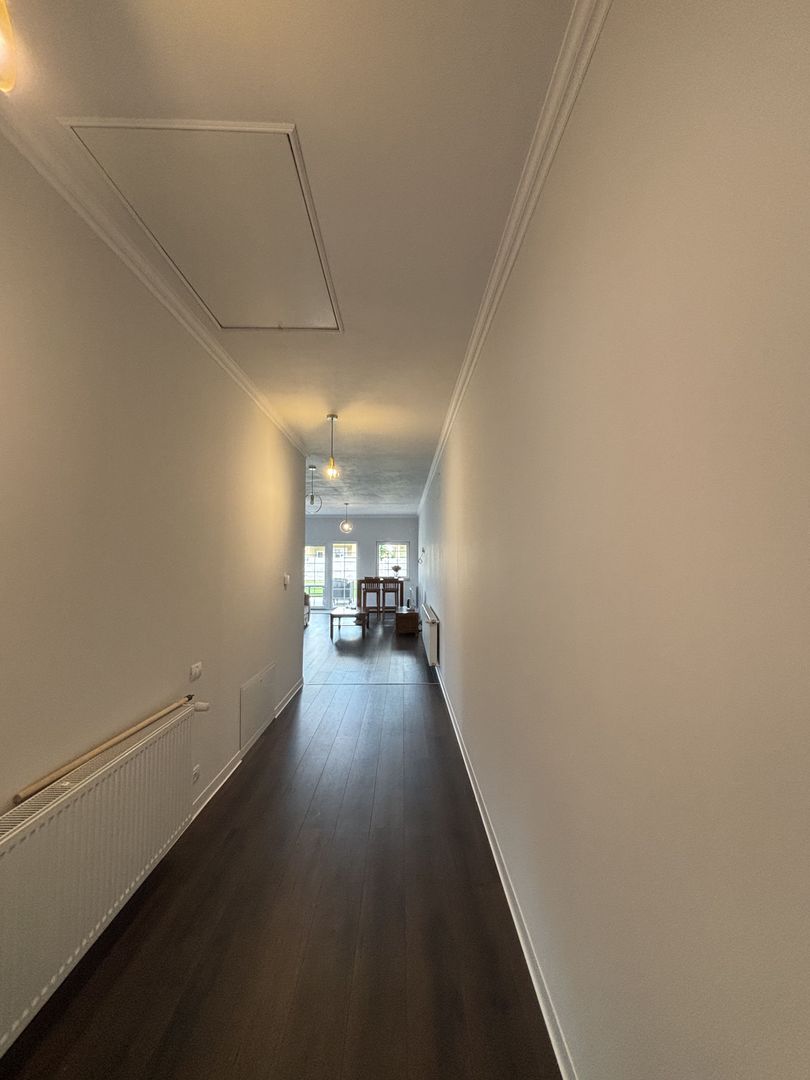 Duplex pe parter în Dumbravita - Poză 49